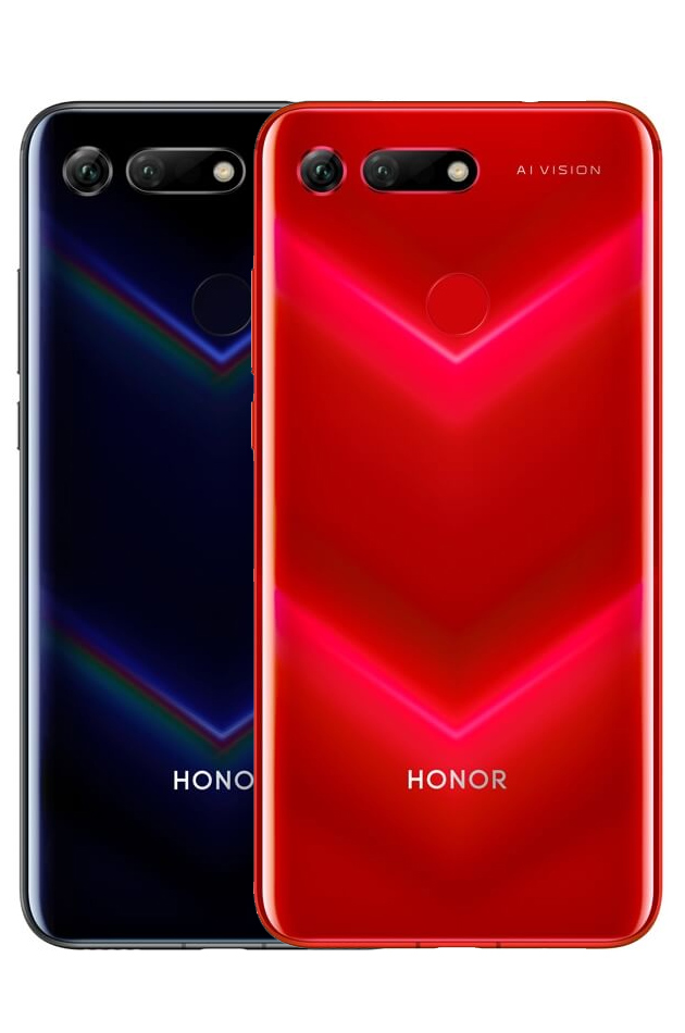 Honor View 20